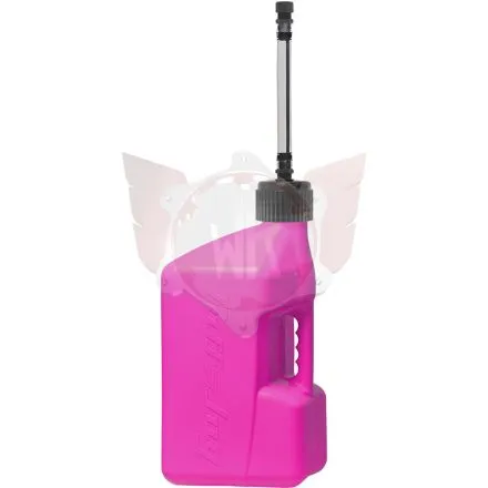 ROSA KANISTER 20L MIT SCHWARZEM DECKEL