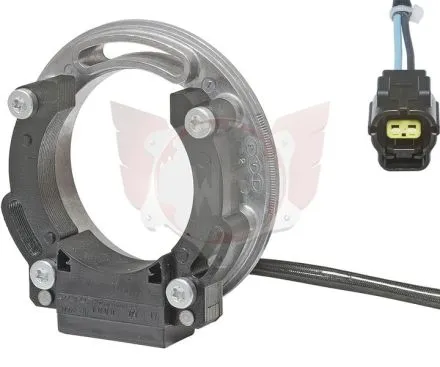 Stator digital 1000 Linkslauf Ø89,95mm PVL