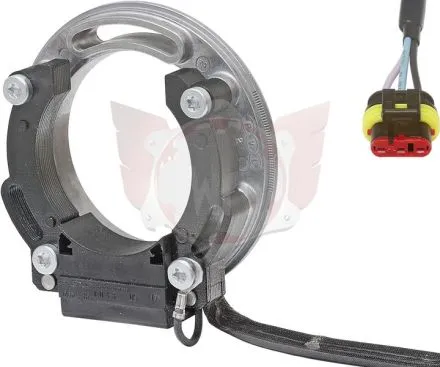Stator digital 1043 Ø89,95mm PVL