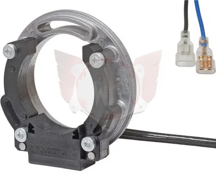 Stator 1050 Ø89,95mm PVL