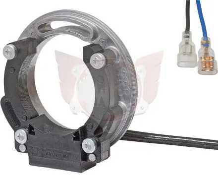 Stator 1051 Ø93,95mm PVL
