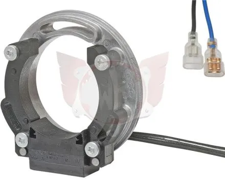 Stator 1057 Ø89,95mm PVL