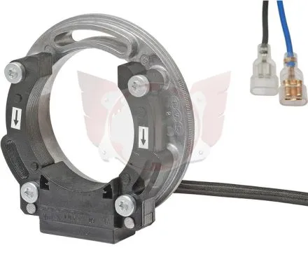 Stator 1062 Ø89,95mm PVL