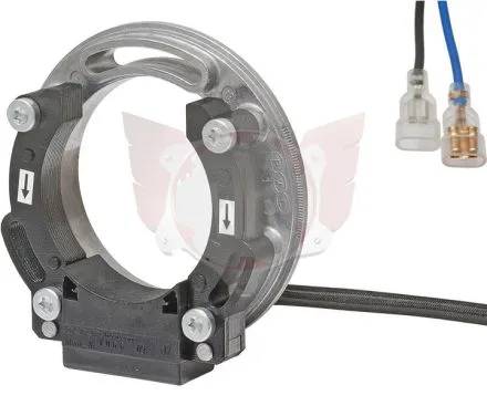 Stator 1066 Ø93,95mm PVL