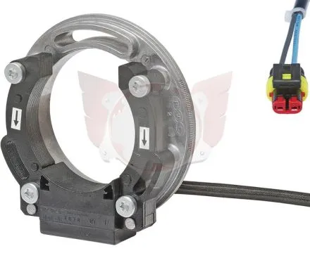 Stator 1070 Ø89,95mm PVL