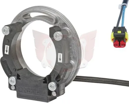 Stator 1081 Ø89,95mm PVL