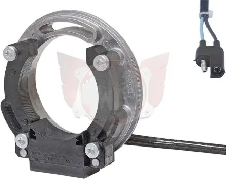 Stator 1419 Ø93,95mm PVL CIK/19-25, HOM. 036-IG-27