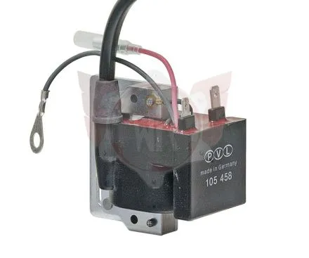 Bobine d'allumage 105458 PVL