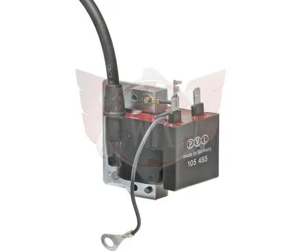 Zündspule 105465 PVL, Motoplat kompatibel