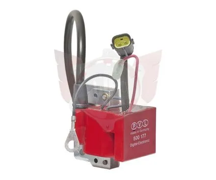 Bobine d'allumage digitale 500177 PVL