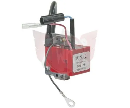 Bobine d'allumage digitale 500178 PVL