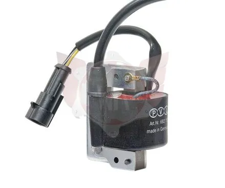 Zündspule 682110 PVL (AMP Superseal Stecker)
