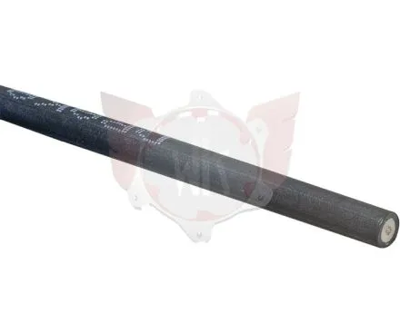 Zündkerzenkabel Ø5x400mm PVL