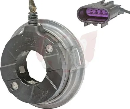 Stator digital 684800 left-hand motion PVL