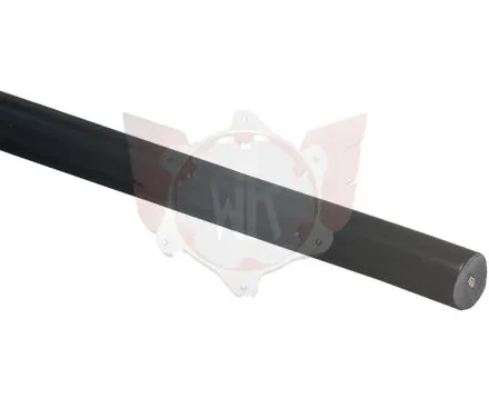 Zündkerzenkabel Ø7x430mm PVL für Zündspule