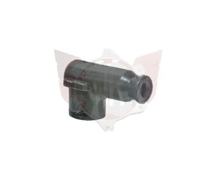 Capuchon de bougie 5kO PVL 401257 Ø6mm
