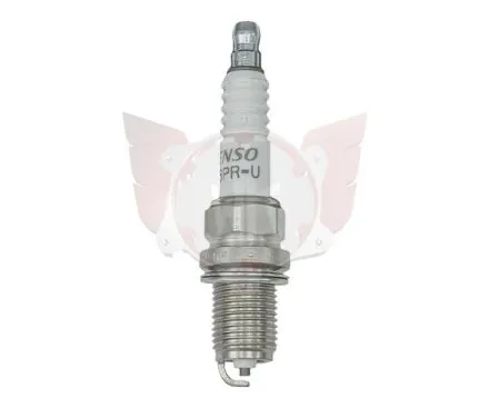 SPARK PLUG DENSO RESISTOR Q16PRU