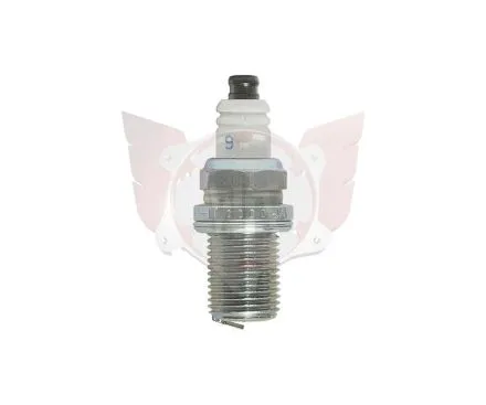 SPARK PLUG NGK R7282-9