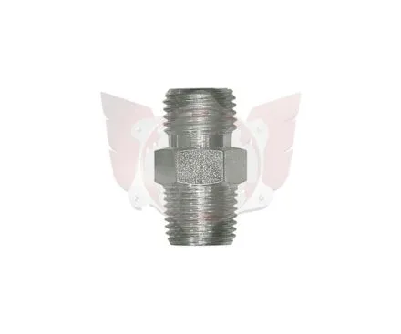 ANSCHLUSSSTÜCK GERADE 1/8 auf M10x1