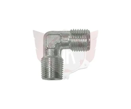 PIPE ELBOW 1/8 - M10x1