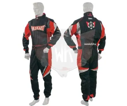 KART SUIT WILDKART GERMANY