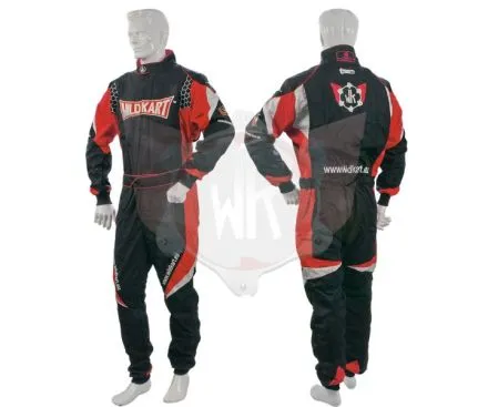 Combinaison WILDKART GERMANY