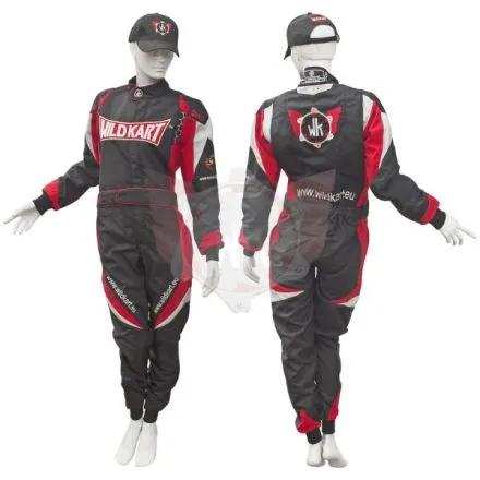 KART SUIT WILDKART GERMANY V2.0