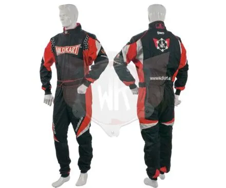 Combinaison WILDKART GERMANY