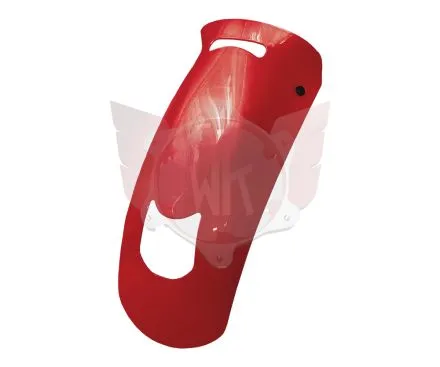 FRONTSCHILD-OBERTEIL MK27 ROT