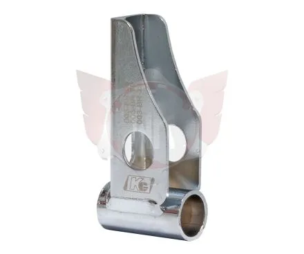HALTER FÜR STOSSSTANGE HINTEN CIK