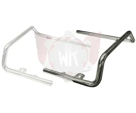 SIDE POD BAR STILO EVO R/H