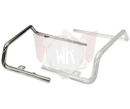 SIDE POD BAR STILO EVO L/H