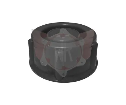 TANKDECKEL SCHWARZ FÜR 6L TANK