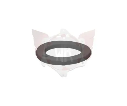 GASKET FOR FUEL CAP STAR