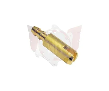 TANKPENDEL FÜR SAUGLEITUNG KG
