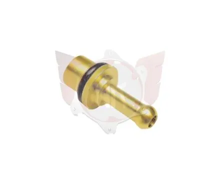 ENTLÜFTUNGSANSCHLUSS FÜR TANK KG