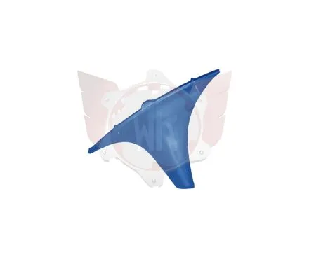 FRONTSCHILD-NASE CIK/08 BLAU