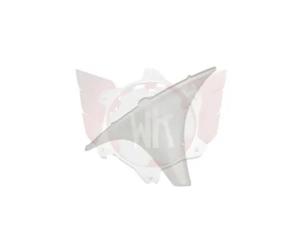 FRONTSCHILD-NASE CIK/08 WEISS