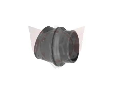 VERBINDUNGSGUMMI FÜR AG-DÄMPFER KG