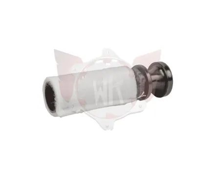NOISE REDUCER FOR INTAKE TUBE APE