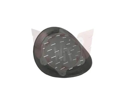 GUMMIDECKEL FÜR SEITENKASTEN UNICO/DUO