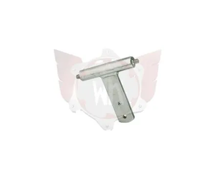 Support central pour radiateur SMALL