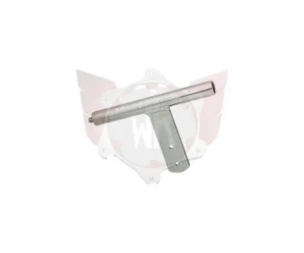 Support central pour radiateur STANDARD