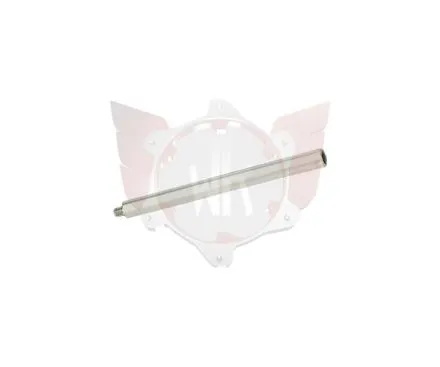 CONNECTING TUBE