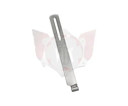 LANGER HALTER FÜR KÜHLER KG