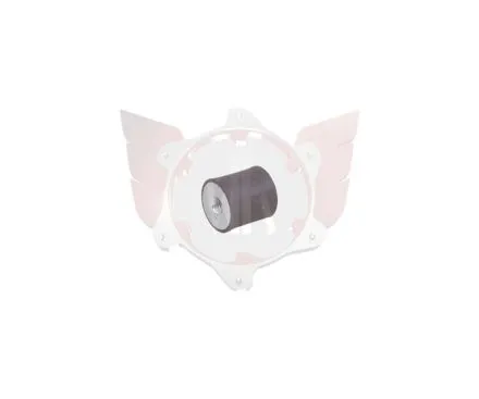 SILENTBLOCK M6 FÜR KÜHLER-HALTER