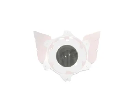 KNOB FOR RADIATOR COVER