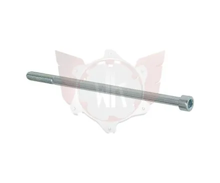 ZYLINDERKOPFSCHRAUBE M10x140