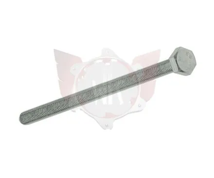 SCHRAUBE FÜR STOSSSTANGE M10x130mm