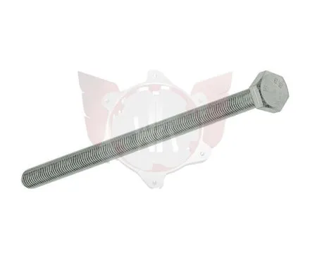 SCHRAUBE FÜR STOSSSTANGE M10x140mm